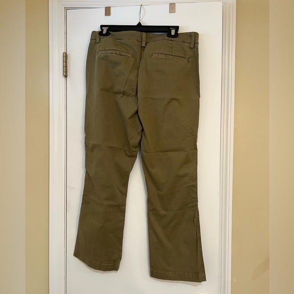 J Crew Women's Sammie Pants - Picture 2 of 6